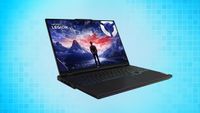 Lenovo Laptop