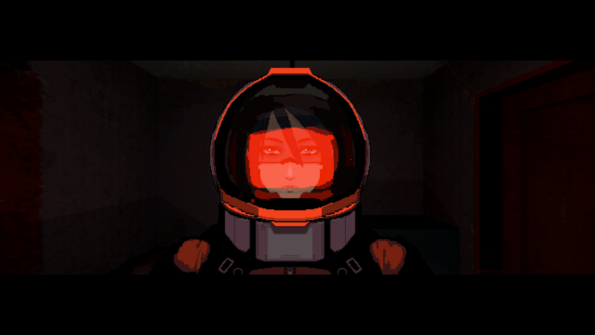 The best horror games on PC | PC Gamer