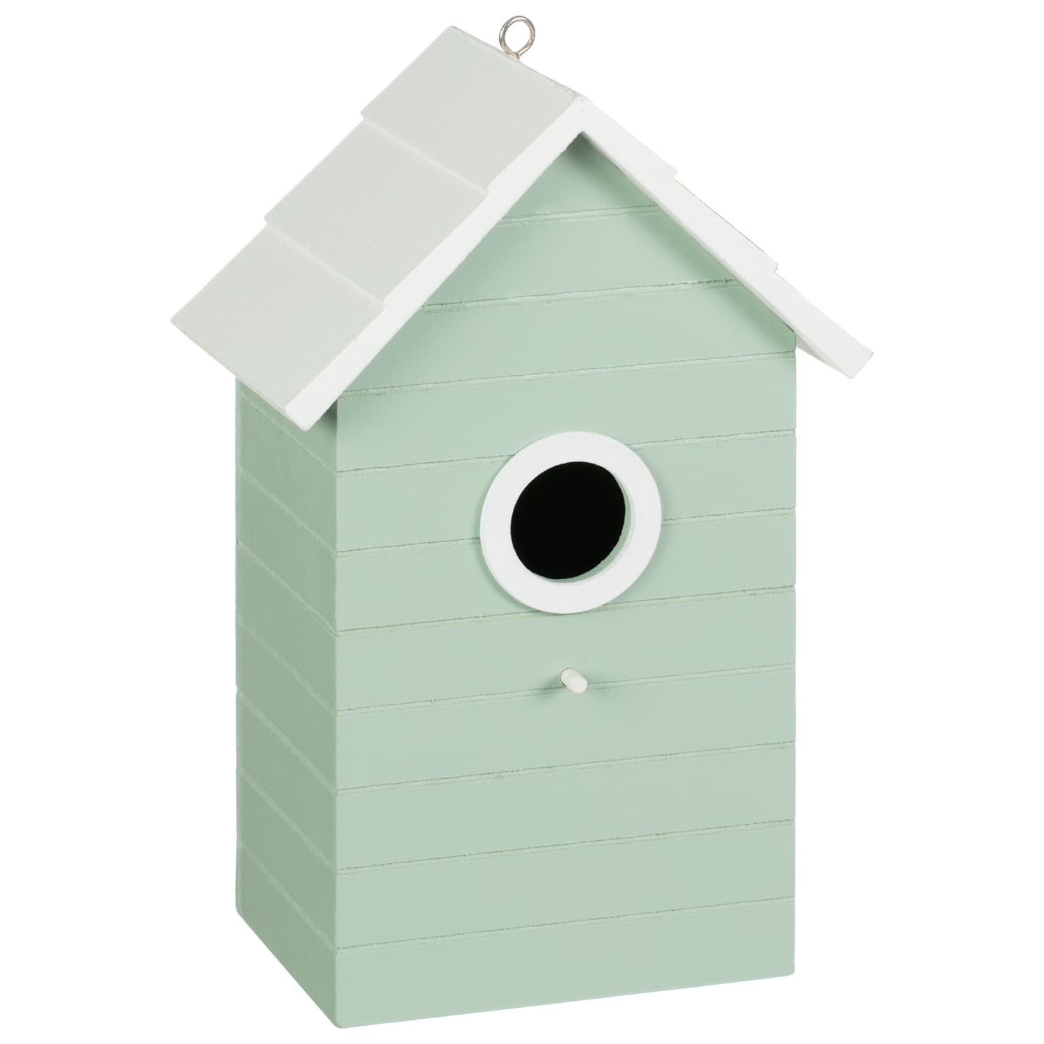 Bird House Beach Hut - Sage