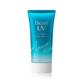 Biore UV Aqua Rich Watery Essence SPF 50+ PA ++++ 