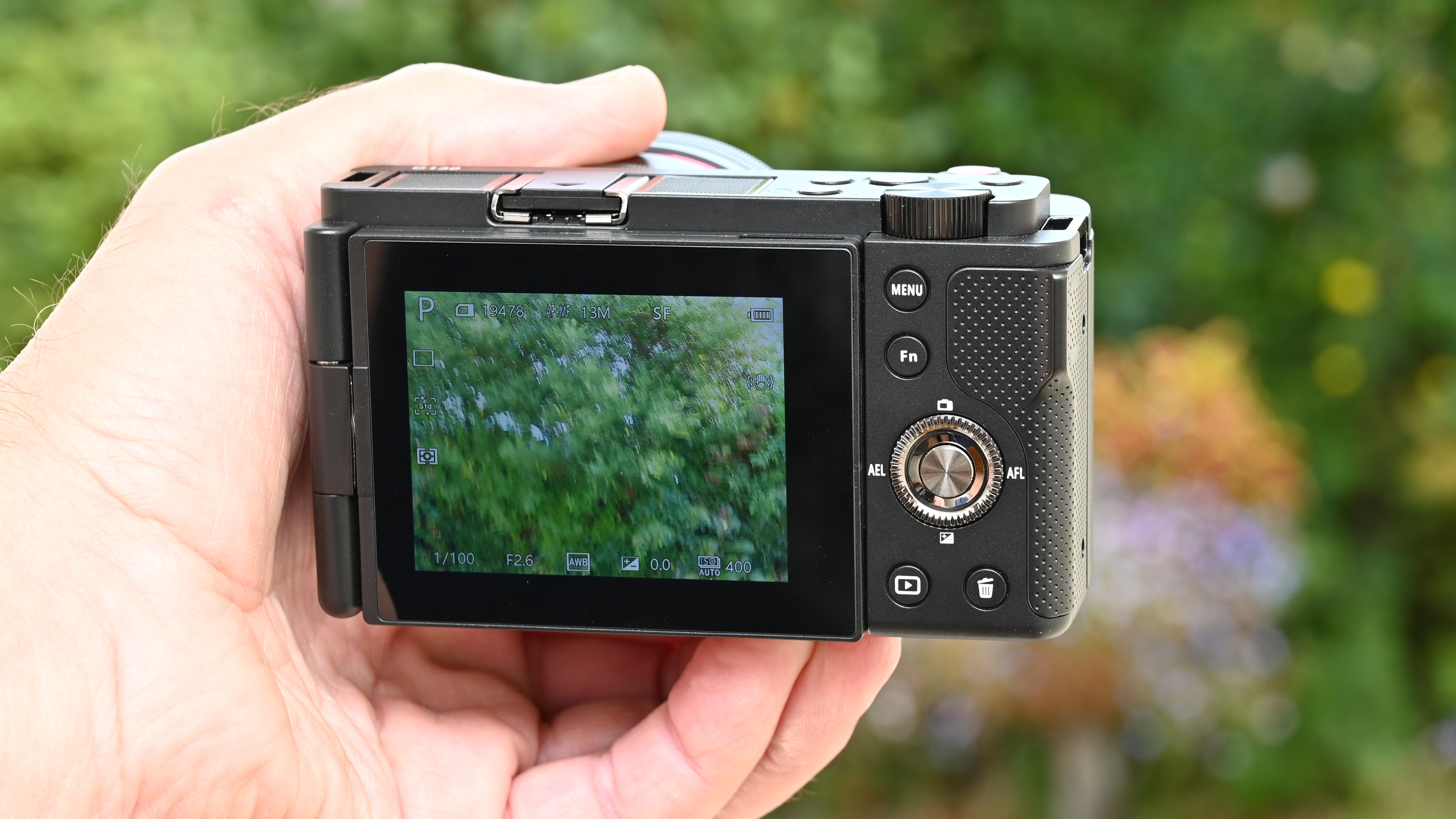 AgfaPhoto Realishot C130 product image