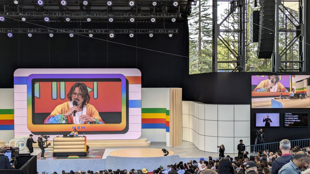 Google Pixel 8a camera image samples