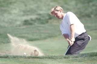 David Duval GettyImages-1144272380