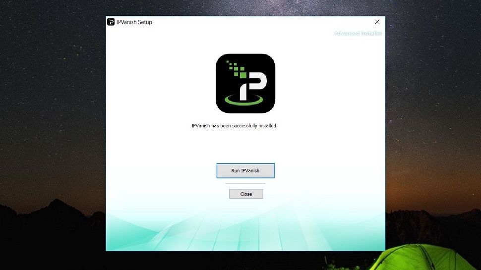 ipvanish for windows