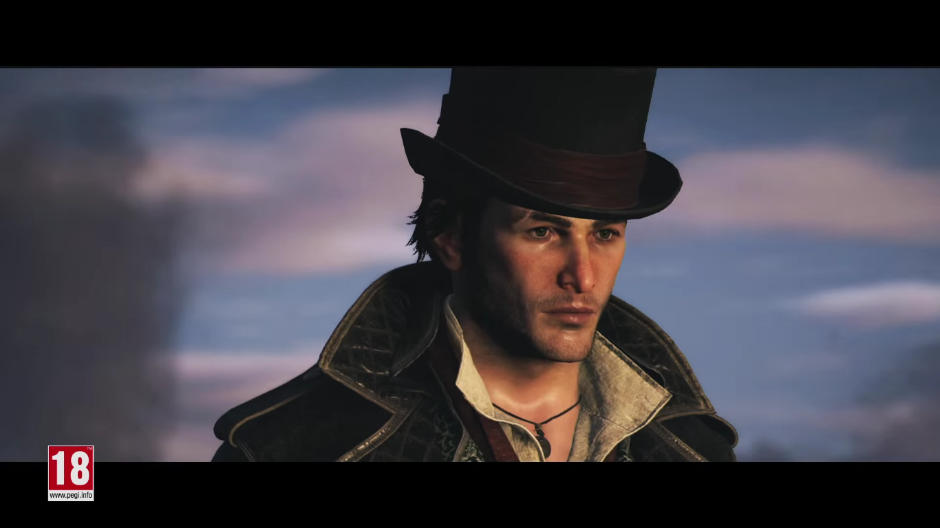 Assassin&#039;s Creed Syndicate Jacob