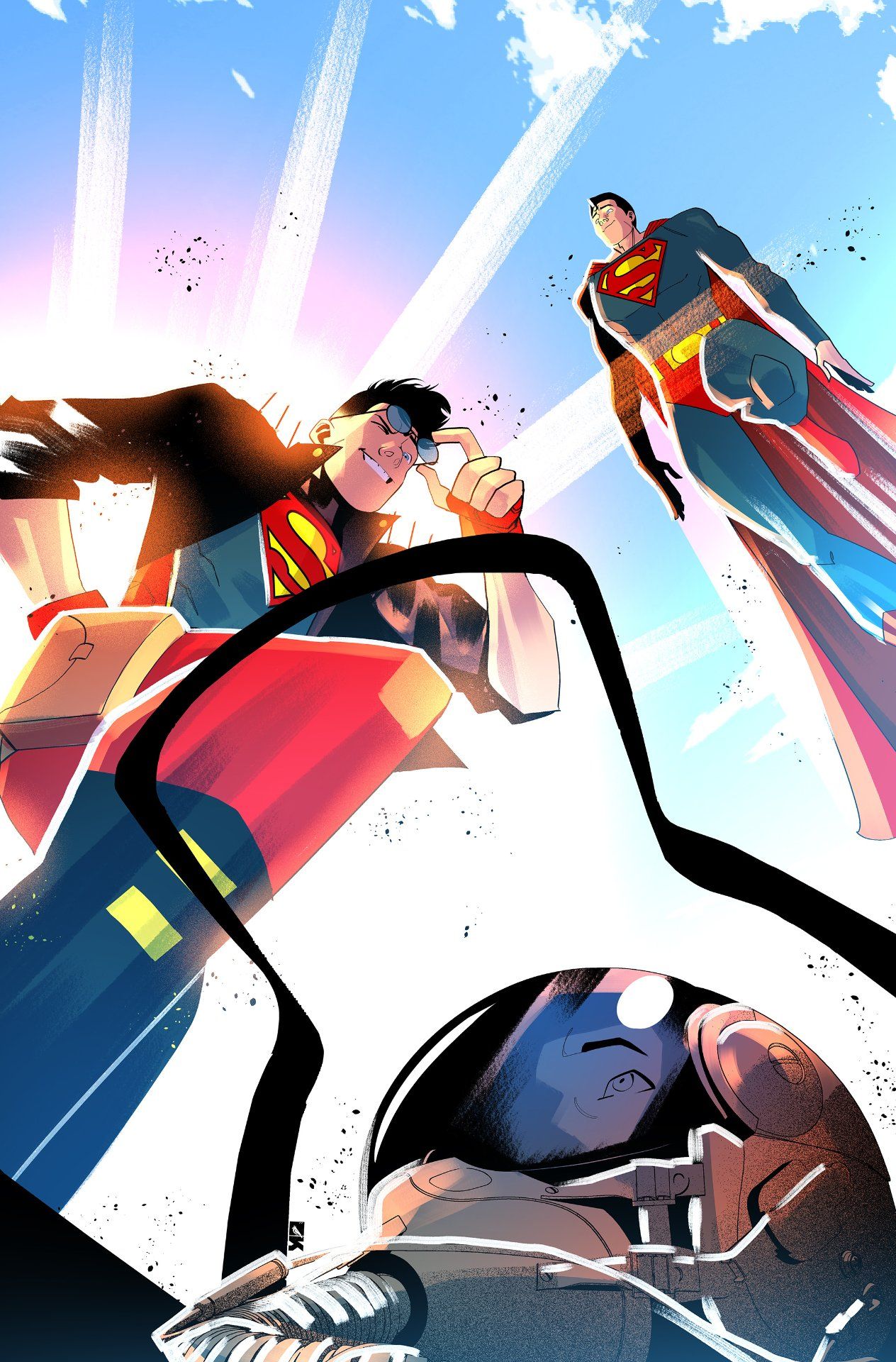 DC April 2023 solicitations