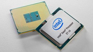 The new Intel Xeon E7 v3