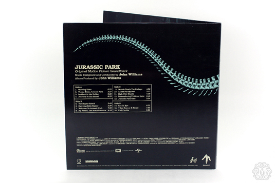 Album artwork of the week