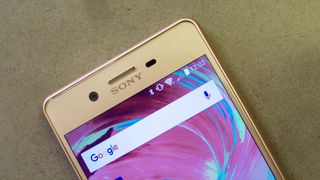 Xperia X Performance