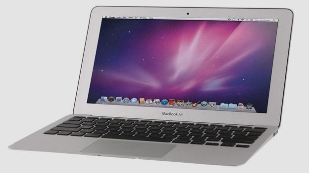 Macbook Air 11-inch