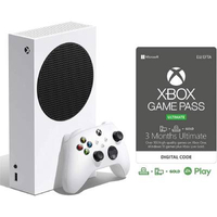 Xbox Series S with Xbox All Access