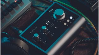 Audient iD14 MKII 