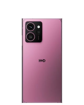 HMD Skyline render with extra space