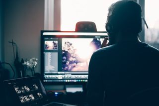 Brush up your photo and video editing skills