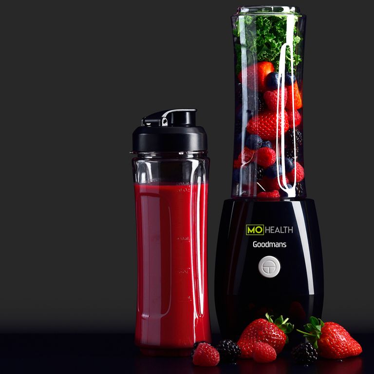 New year, new you? New B&M kitchen appliances aid healthy cooking Ideal Home