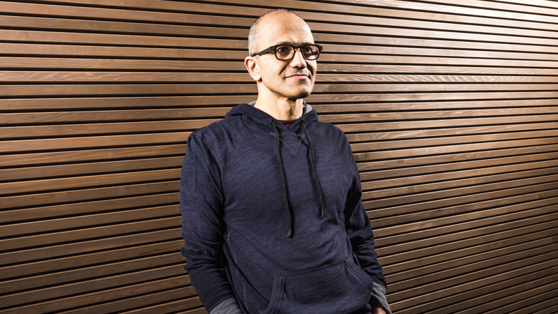 Nadella