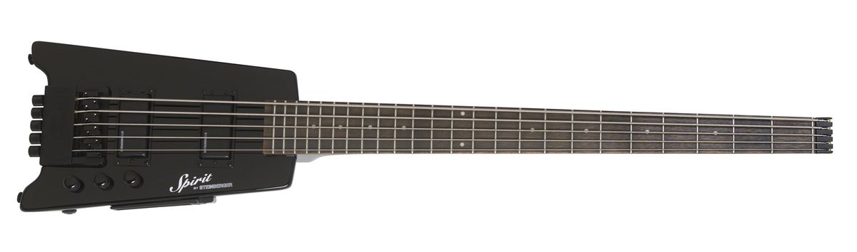 Standard Bass XT-25 five-string