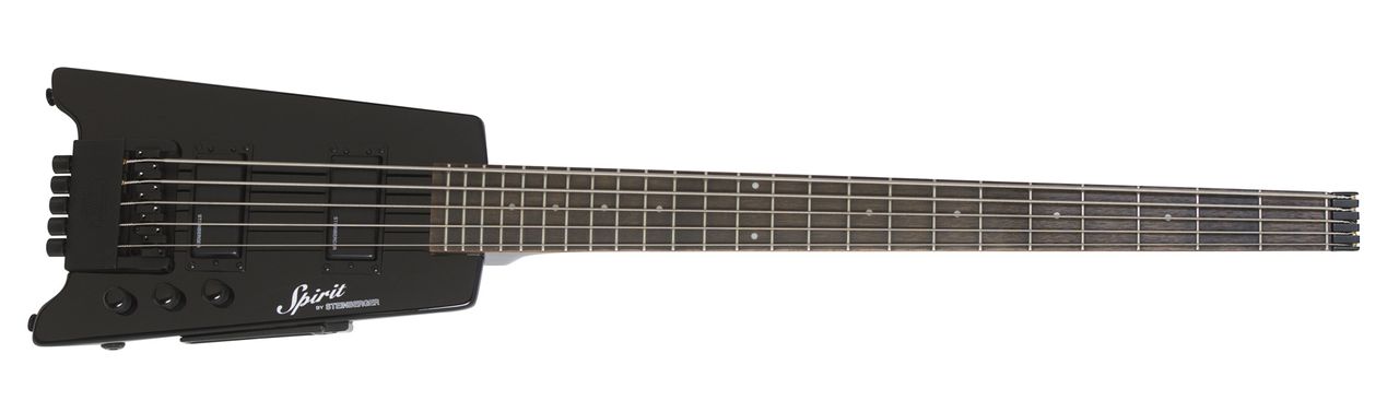 Standard Bass XT-25 five-string
