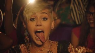 YouTube Miley Cyrus