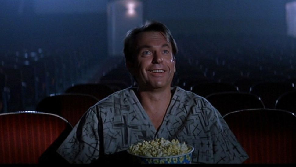 The 25 Scariest 90s Horror Movies GamesRadar 