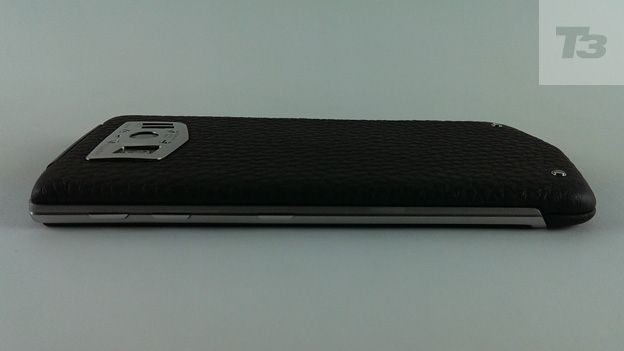 Vertu Constellation review