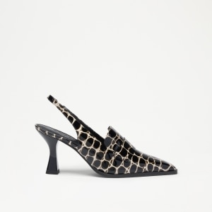 Totter Slingback