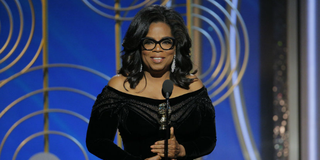 Oprah Winfrey