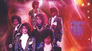 Prince And The Revolution: Live