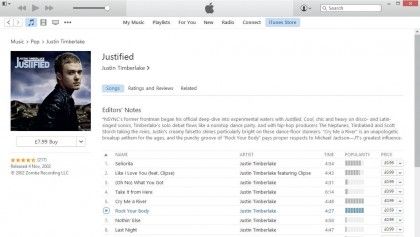 itunes for windows new version