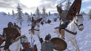 Mount & Blade: Warband