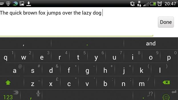 SwiftKey