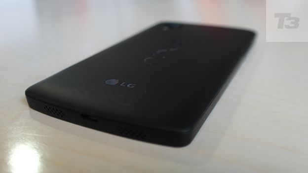Google Nexus 5