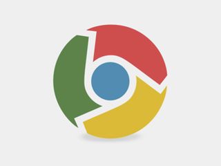 Logan Ogden Google Chrome logo redesign