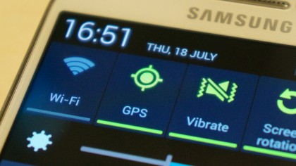 S4 battery