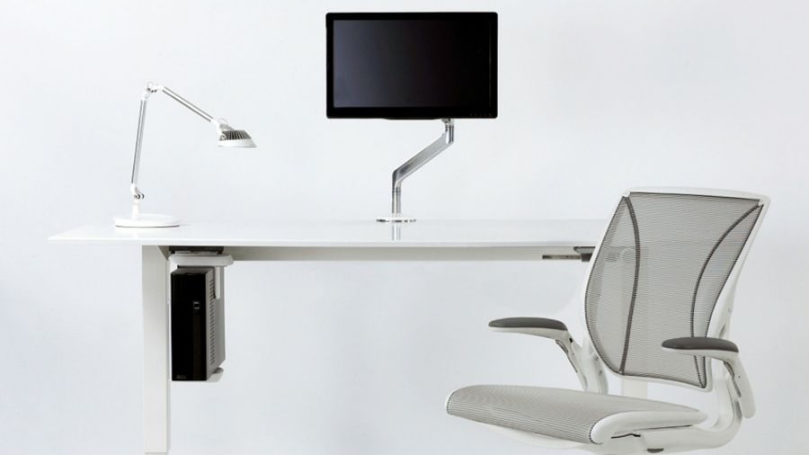 How to set up your ideal home office TechRadar