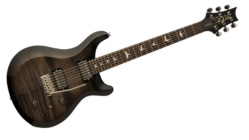 PRS Guitars announces new models for 2014 | MusicRadar