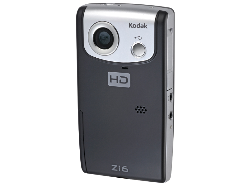 Kodak Zi6