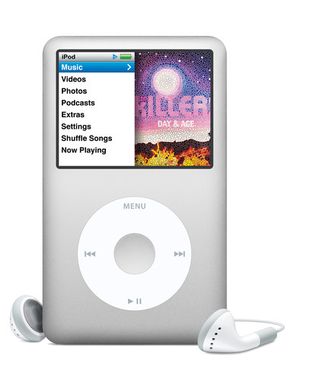 History of the ipod