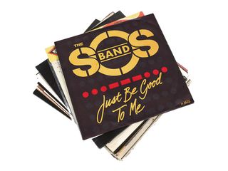 The S.O.S. Band