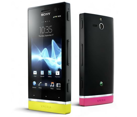 voucher mos code for Asda £99 available now smartphone Xperia Sony at U from