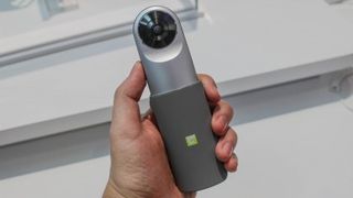 LG 360 Cam review