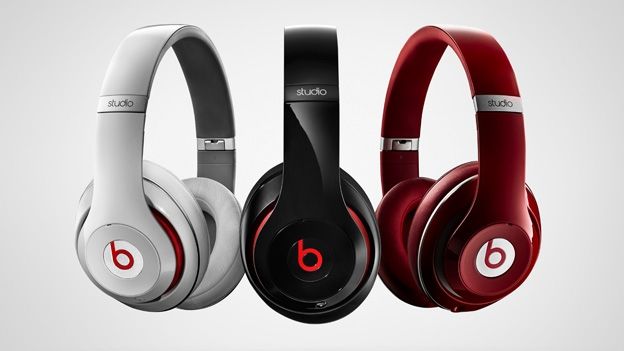 Beats Studio 2013 review