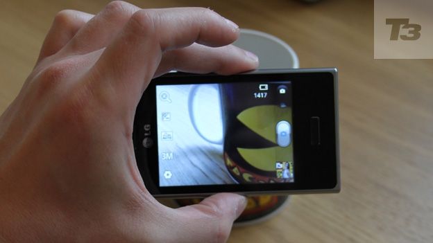 LG Optimus L3 review
