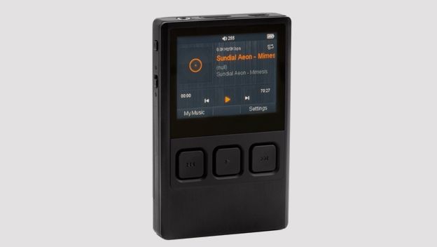 Ibasso DX50
