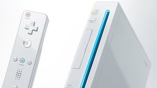 Nintendo Wii begins to say goodbye, but UK and US sales still in motion