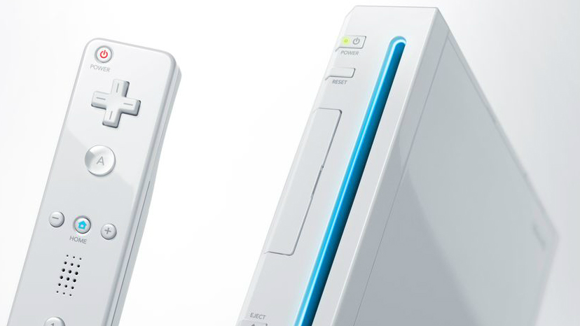 Nintendo Wii begins to say goodbye, but UK and US sales still in motion