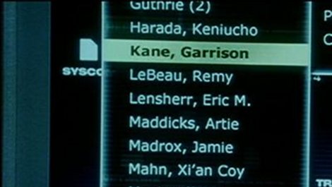 X-Men 2 (2003)