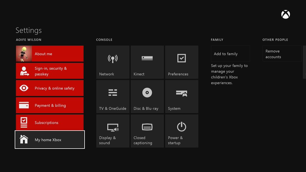 Xbox One X tips and tricks get the most out of your Xbox console