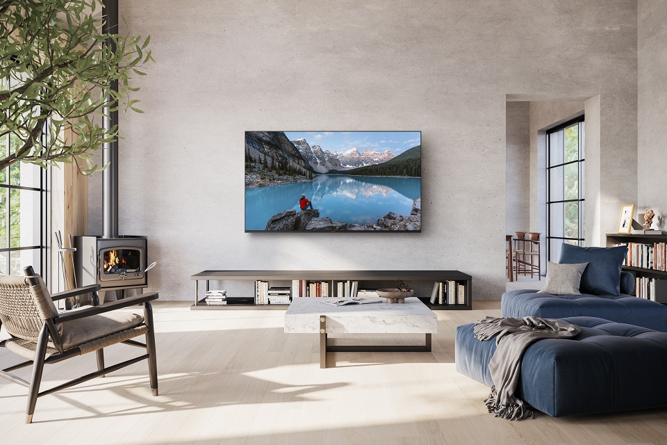 Panasonic TV 2023