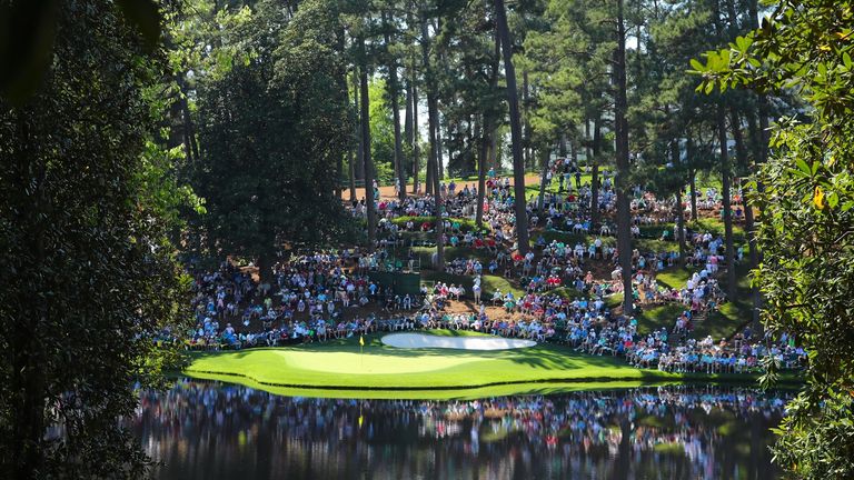 Image credit David Cannon Getty Images